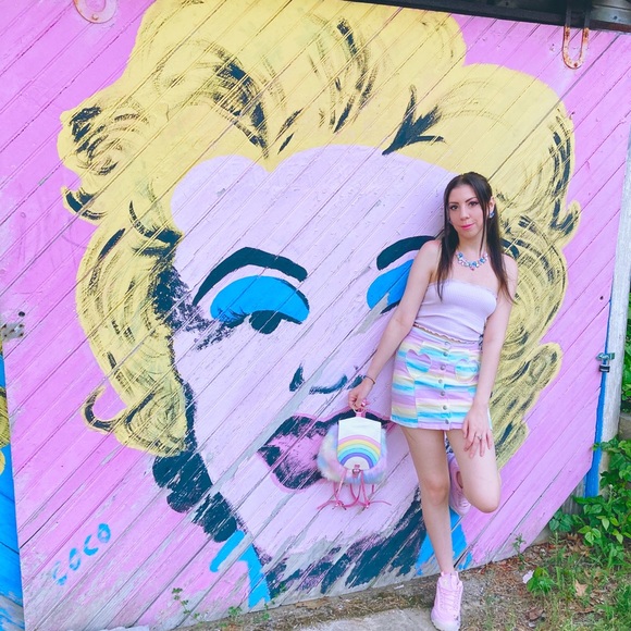 Meet your Posher, Hannah - Picture 13 of 13